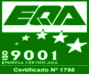 Certificado EQA